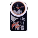 LE CLIP Klippuhr Art Montreux Jazz Festival