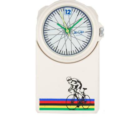 LE CLIP Klippuhr Sport Biker