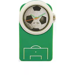 LE CLIP Klippuhr Sport Fussball