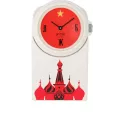 LE CLIP Klippuhr Fun Moscow