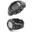 CASIO Pro Trek Solaruhr Alti-Baro-Thermo- Kompass