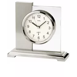 Mondaine Clocks Magnet Uhr Tischuhr 50 mm A660.30318.81SBB