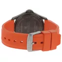TRASER P67 Officer Pro GunMetal Lumiuhr orange