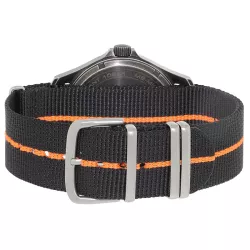 TRASER P67 Officer Pro GunMetal Lumiuhr schwarz-or