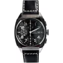 ZENO-WATCH BASEL Pilot NL Automatik Flieger Chronograph
