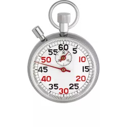 TFA mechanische Handstoppuhr Classic 60 Sekunden
