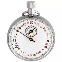 TFA mechanische Handstoppuhr Mono Classic 30 Sekunden