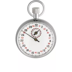 TFA mechanische Handstoppuhr Mono Classic 30 Sekunden