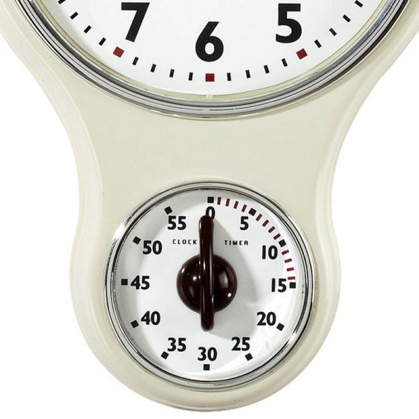 LCD Sportuhr Digital Clock Alarm Timer Uhr Küche Kochen Timer 
