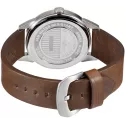 ZENO-WATCH BASEL Vintage Line Quartzuhr Edelstahl