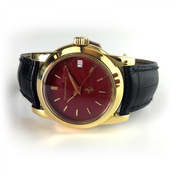 Girard perregaux ferrari sales f300