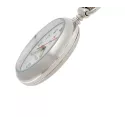 Krankenschwester Anhängeuhr Swiss Nurse Pulsometer Datum