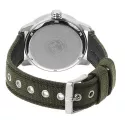 CITIZEN Fliegeruhr TagDatum Eco-Drive Solar Stahl