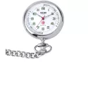 Krankenschwester Anhängeuhr Bayard Pulsometer