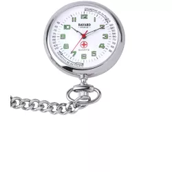 Krankenschwester Anhängeuhr Bayard Pulsometer