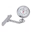 Krankenschwester Anhängeuhr Bayard Pulsometer