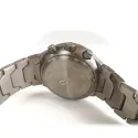 RENDEX Tachymeter Chronograph Quartzuhr Titan