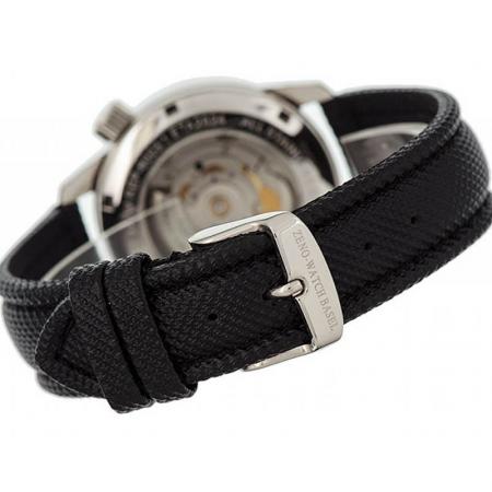 ZENO-WATCH BASEL Fellow Automatik Fliegeruhr