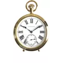 Klassik Taschenuhr Handaufzug zum Hinstellen