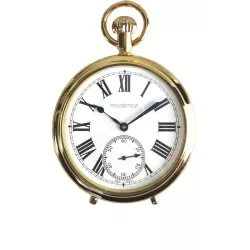 Klassik Taschenuhr Handaufzug zum Hinstellen