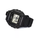 CASIO Sport-Digitaluhr Illuminator schwarz