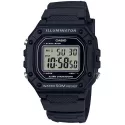 CASIO Sport-Digitaluhr Illuminator schwarz