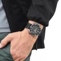 CITIZEN Promaster Aqualand Marine Eco-Drive Taucheruhr Tiefenmesser