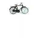 William Widdop Fahrrad Tischuhr Quartz