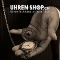 Taschenuhrkette Panzerkette ros