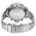 CITIZEN Promaster Aqualand Marine Eco-Drive Taucheruhr Tiefenmesser Stahl