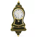ZENITH Neuenburger Pendule Louis XVI grün Occasion