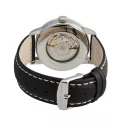ZENO-WATCH BASEL Godat I Automatik Regulator Edelstahl
