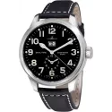 ZENO-WATCH BASEL Pilot Oversized XL DualTime Big Date