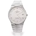 JAQUETGIRARD Geneve Quartz Vintageuhr
