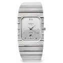 ZENO Echlle Integral Quartz Armbanduhr