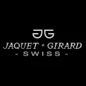JAQUETGIRARD Milanaise Armbanduhr blau
