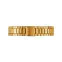 CASIO Vintage LCD Digitaluhr Iconic Illuminator gold