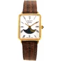 ZENO NOS Mondphasenuhr Quartz