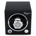 Uhrenbeweger EVOcube MKIII für 1 Uhr schwarz