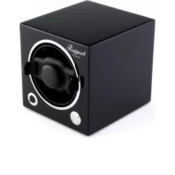 Uhrenbeweger EVOcube MKIII für 1 Uhr schwarz