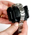 Uhrenbeweger EVOcube MKIII für 1 Uhr schwarz