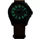 TRASER P96 OdP Evolution Quartzuhren grün
