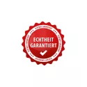 CATENA Lingot d'or Quartzuhr mit 1g Goldbarren schwarz