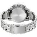 CITIZEN Promaster Super Skyhawk Eco Drive Solar Funkuhr Titan