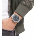 CITIZEN Promaster Super Skyhawk Eco Drive Solar Funkuhr Titan