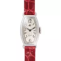 ROSEMONT mini Sterling Silber Damenuhren im vintage Look