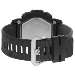 CASIO Pro Trek Bluetooth Quad Sensor Alti-Baro-Thermo-Kompass