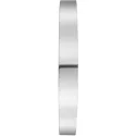 MONDAINE Wall Clock SBB Bahnhofswanduhr XL Sweep Silent