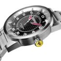 FERRARI Granturismo Automatik Uhren Edelstahl