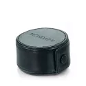 MONDAINE Travel Alarm Clock Reisewecker SBB Bahnhofsuhr